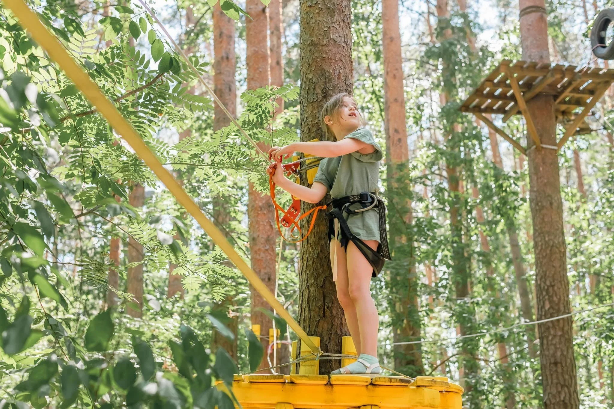 Adventure Park Punta Cana: Tips & Highlights