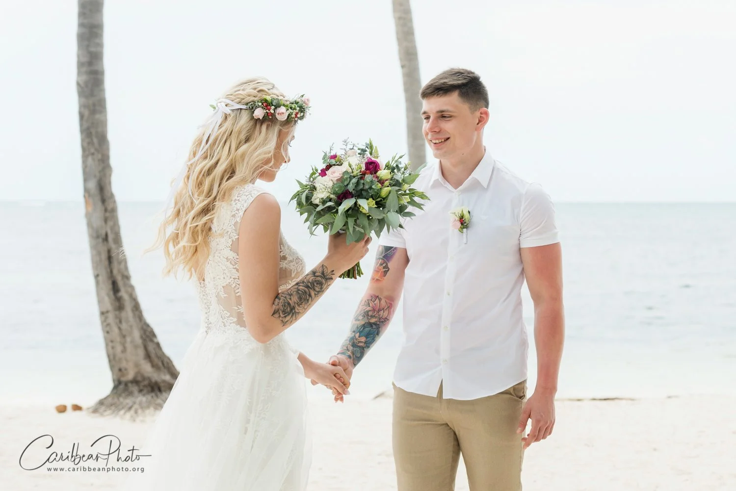 Escape Salon & Spa bridal make up & hair