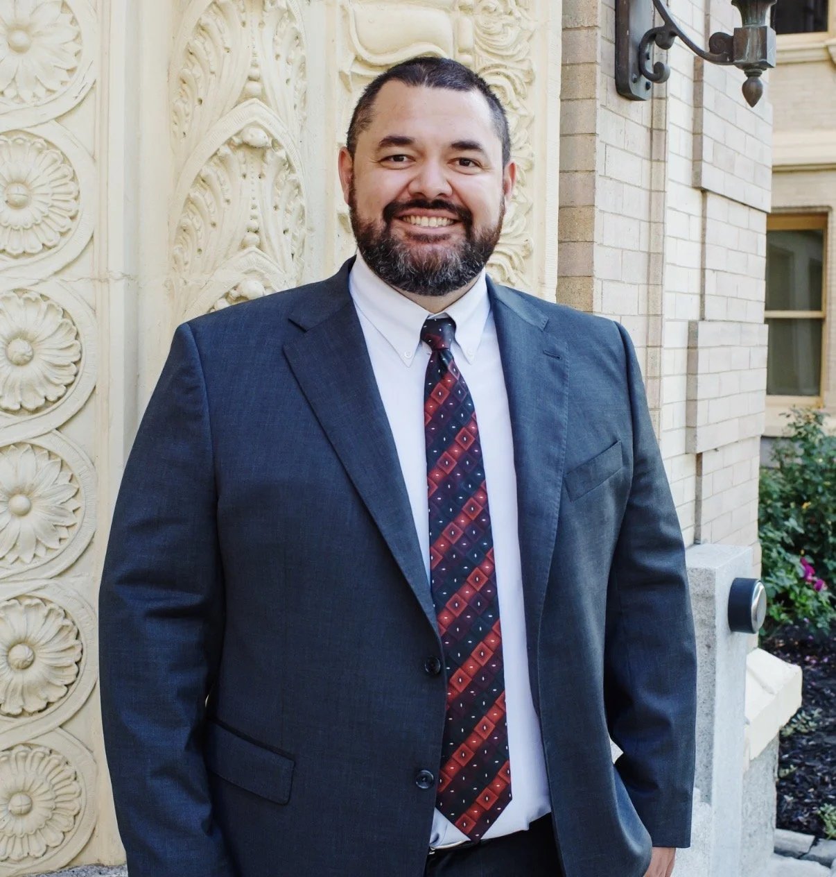Preston McCollam for Spokane County Prosecutor. Preston McCollam is a proven leader adn devoted public servant. Preston For Prosecutor. Vote For Preston