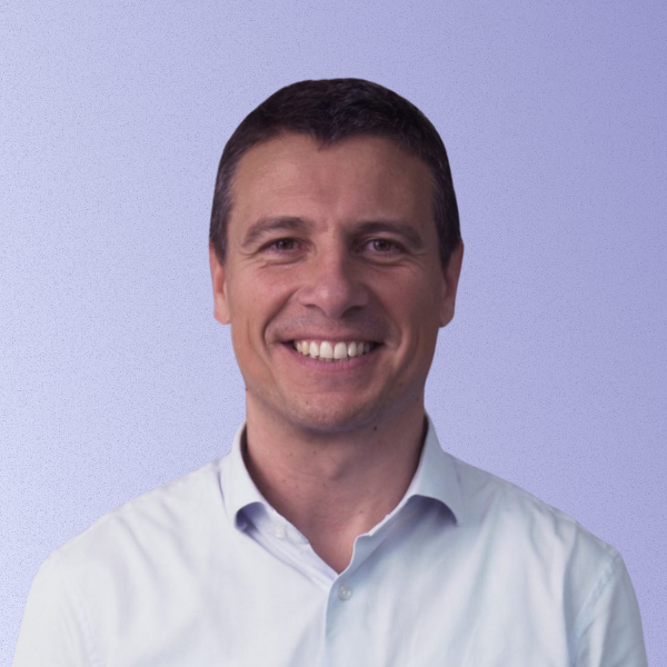 Portret Geert Pauwels