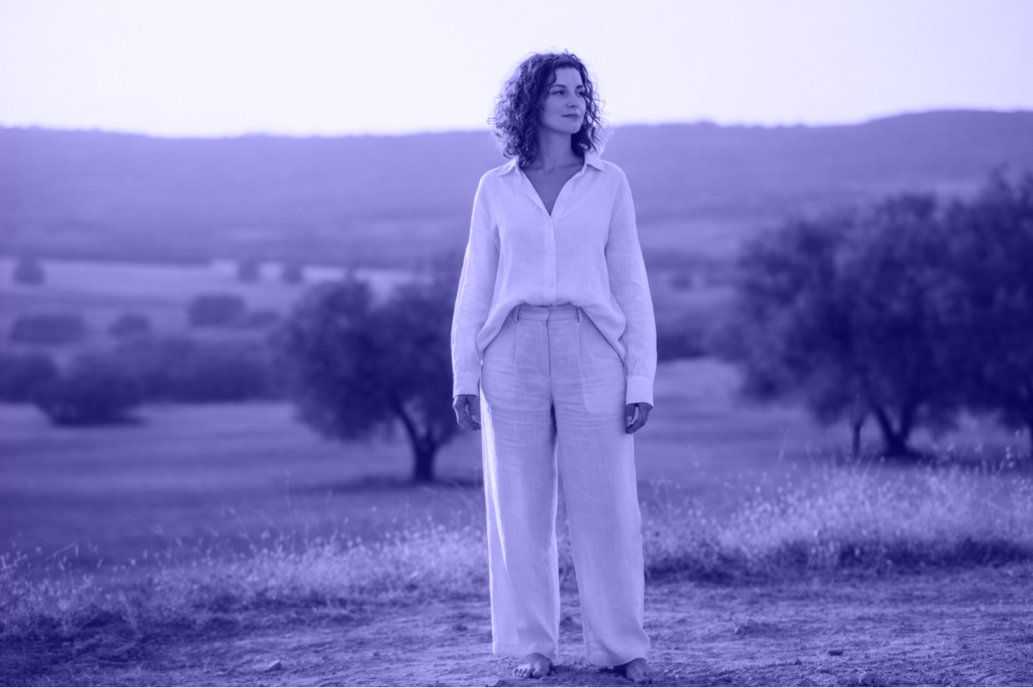 Leading from Surrender (Instead of Forcing)