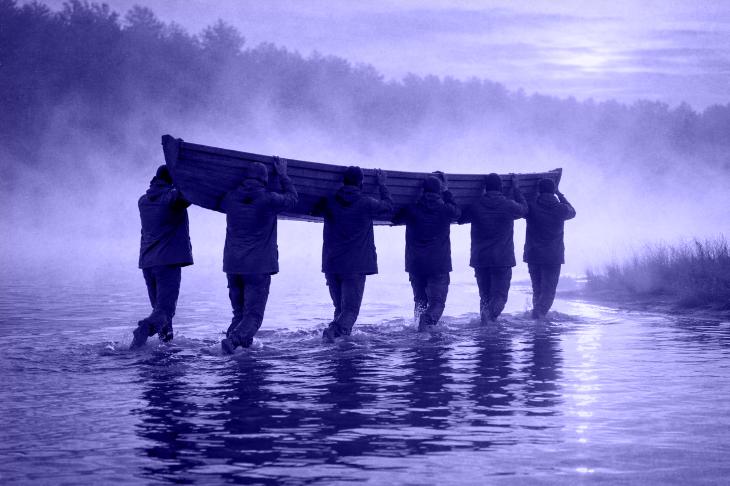 The Hidden Architecture of Organizational Resilience