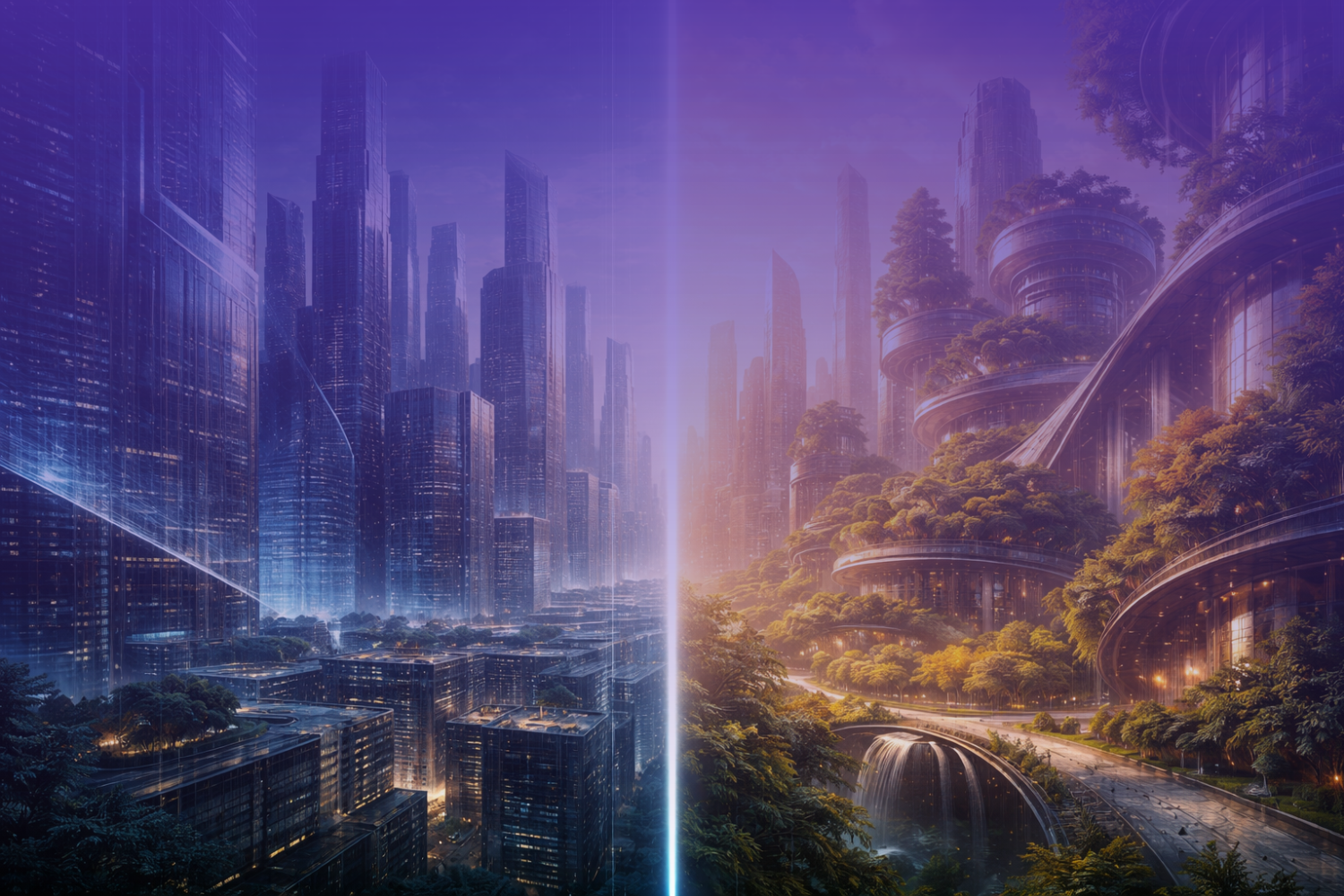 The Meaning Economy Has Already Begun