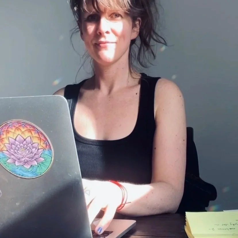 The Identity Shift Nobody Talks About When You Become Self-Employed