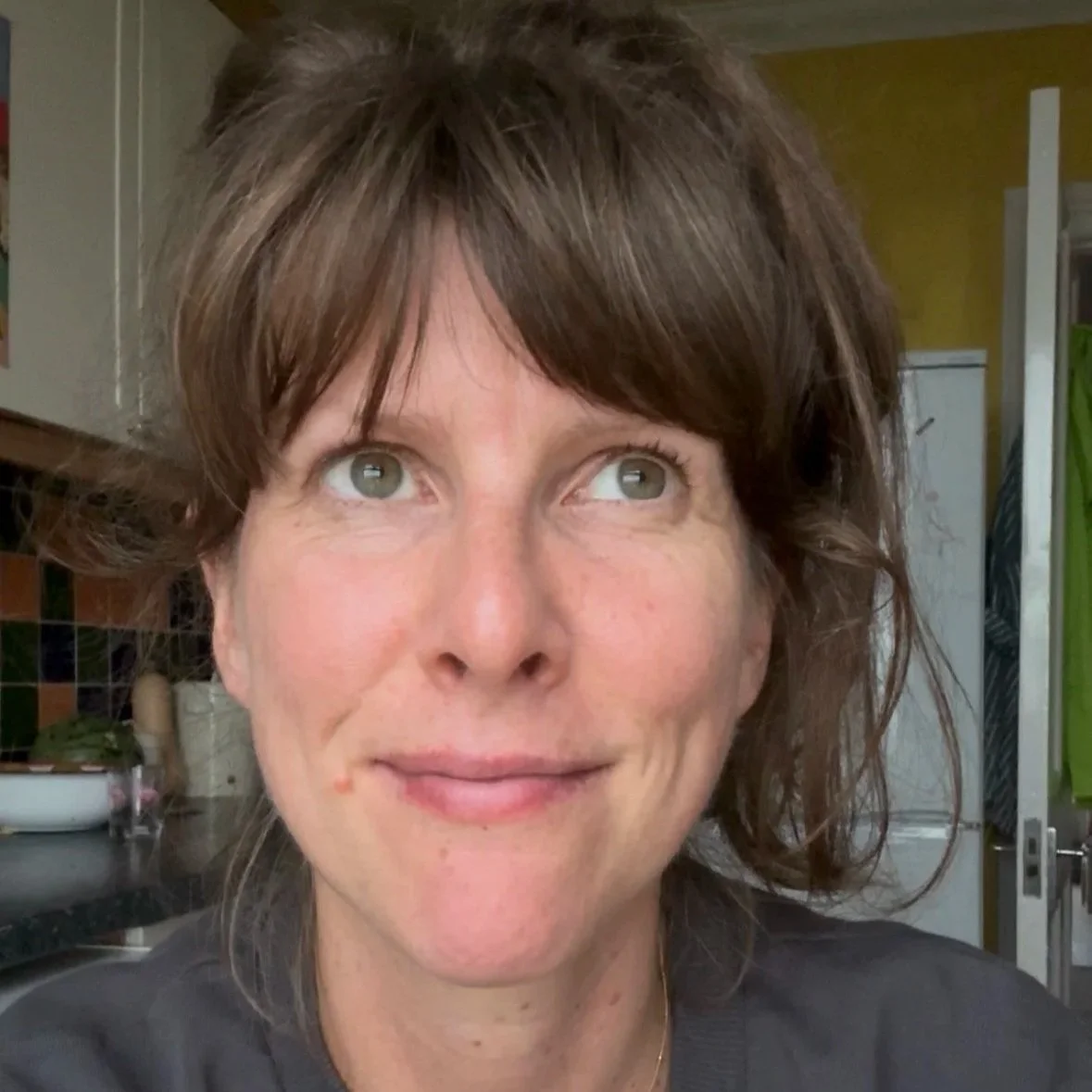 Why I'm Reclaiming Frivolity