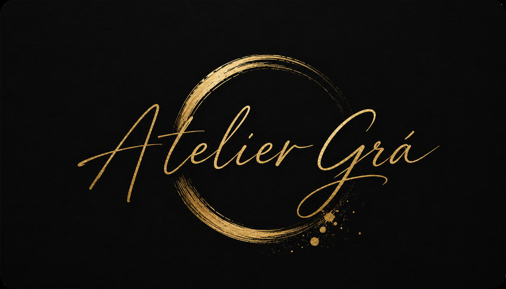 Atelier Grá logo