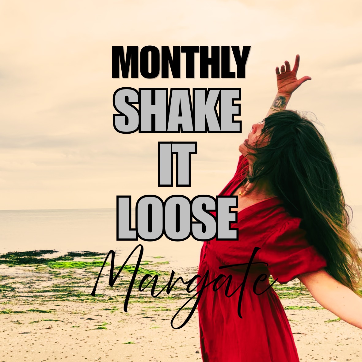 Shake It Loose Margate