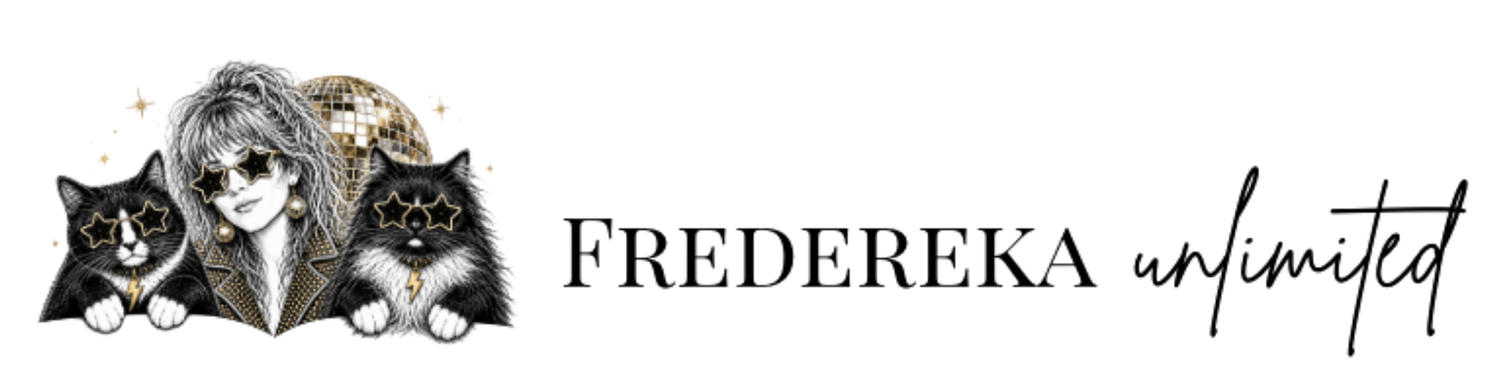 Fredereka Unlimited
