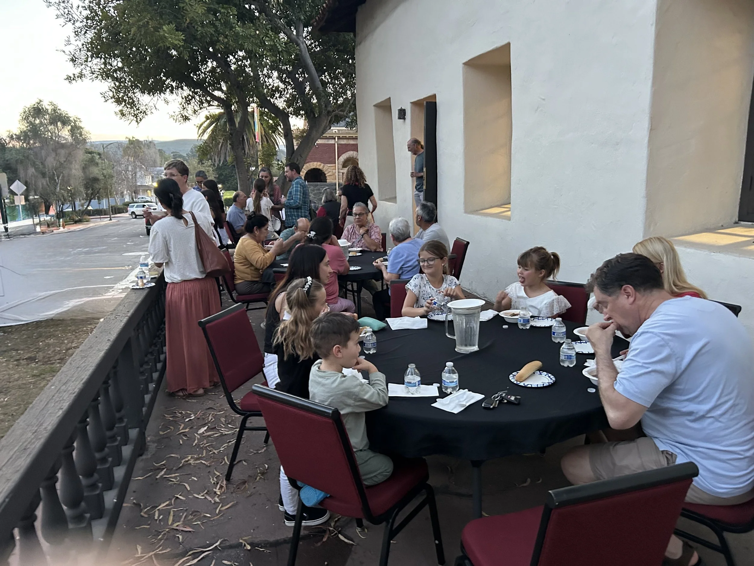 Lenten Soup Dinner: Friday, March 20, 2026