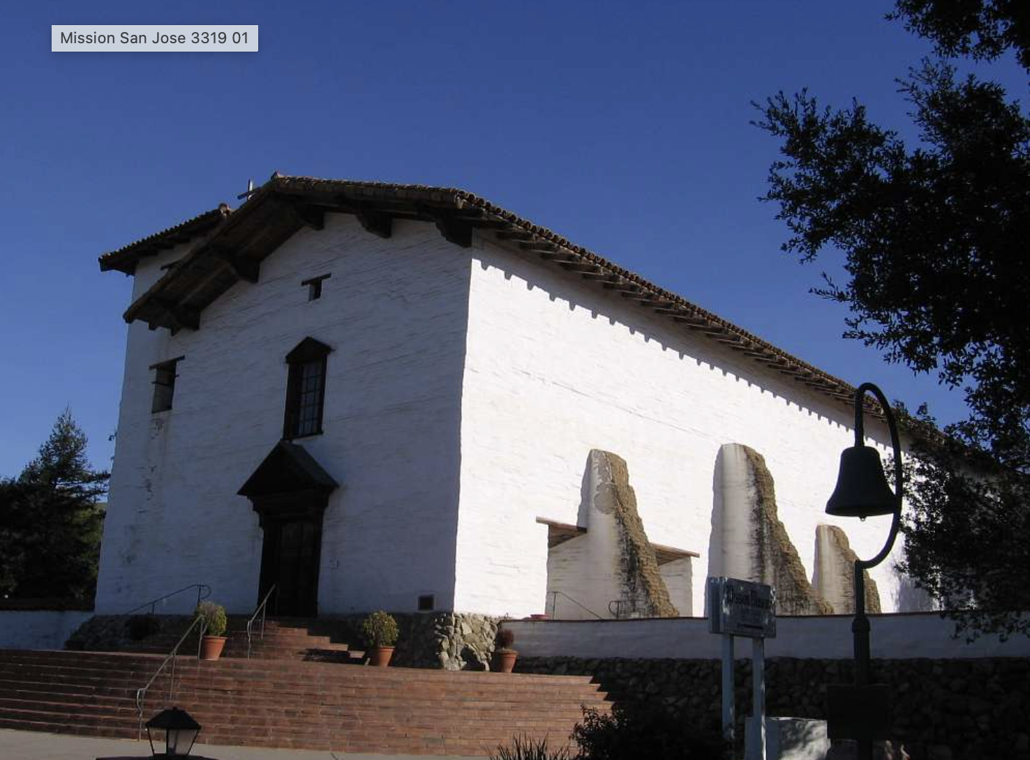 2025 CMF Conference, Mission San Jose