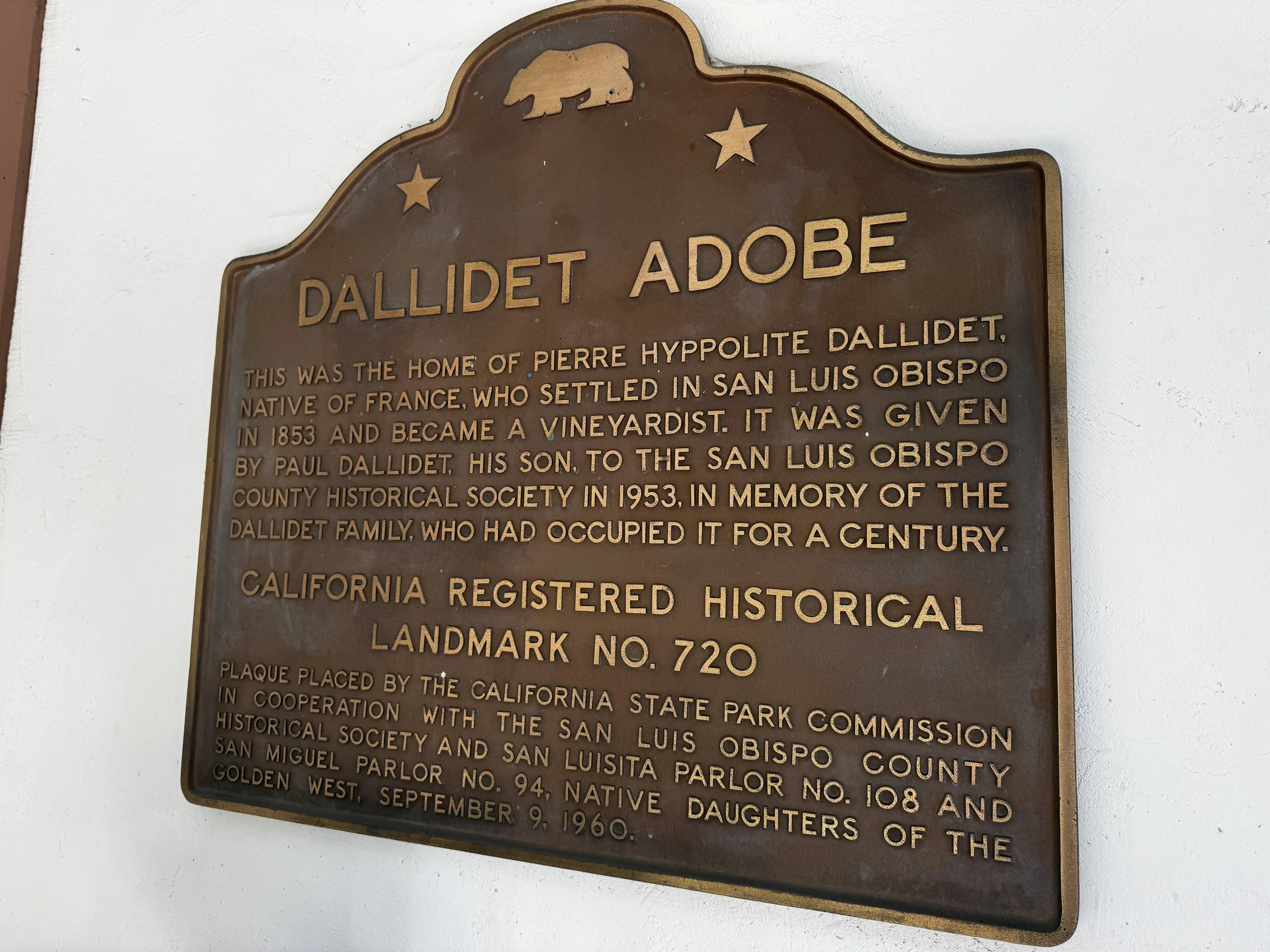 Family Day at the Dallidet Adobe: April 4, 2026