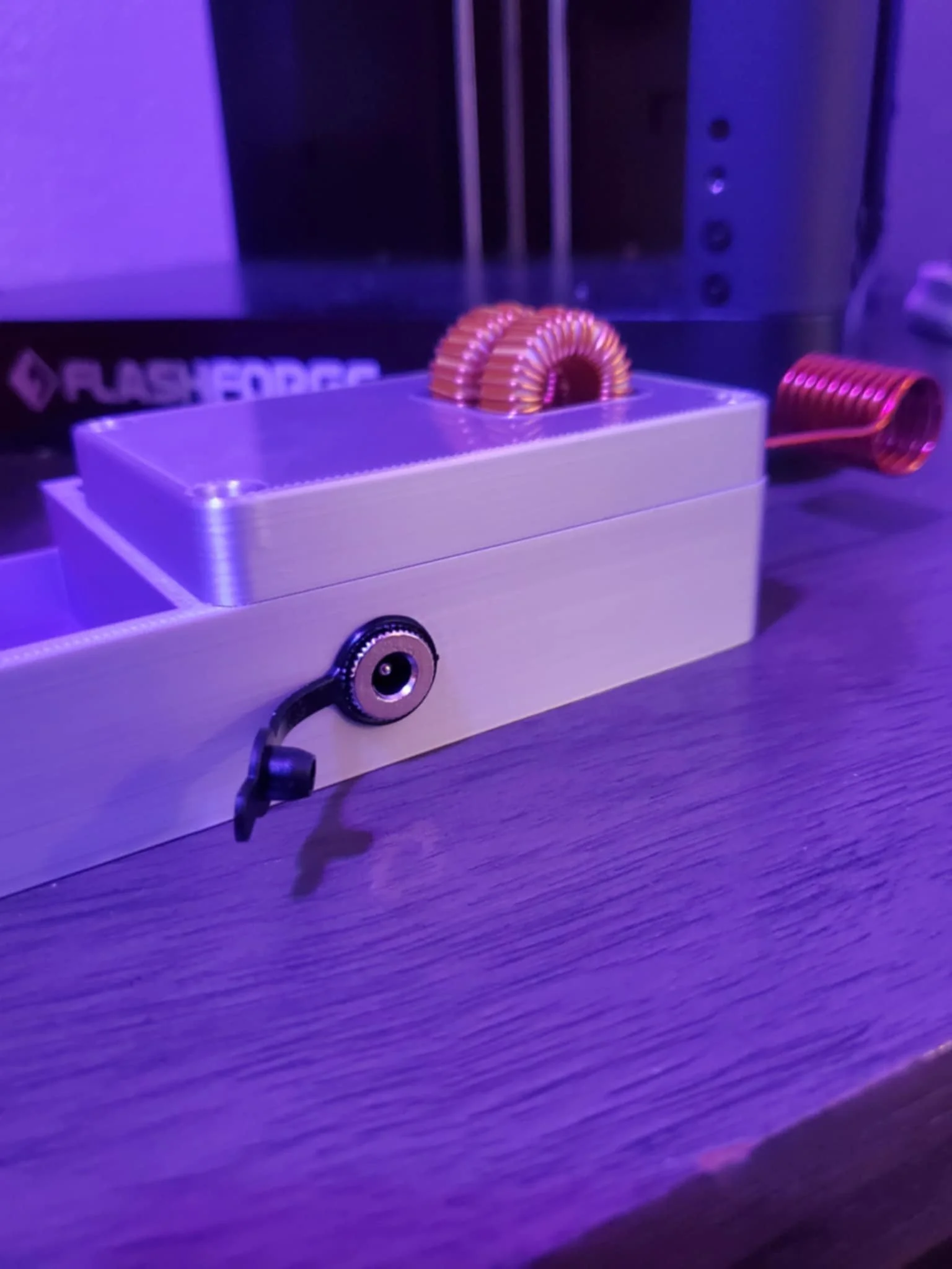 MycoFlow Sterilizer *Foot Pedal Operated*