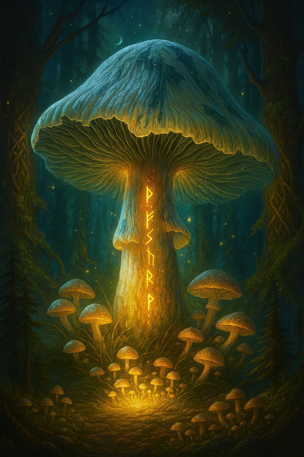 Mushroom