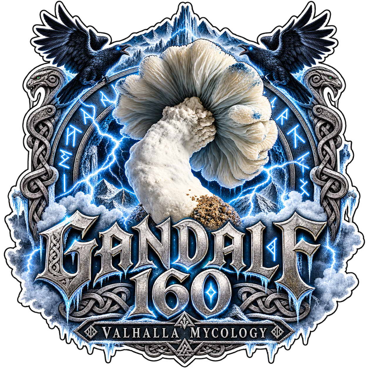 GANDALF 160