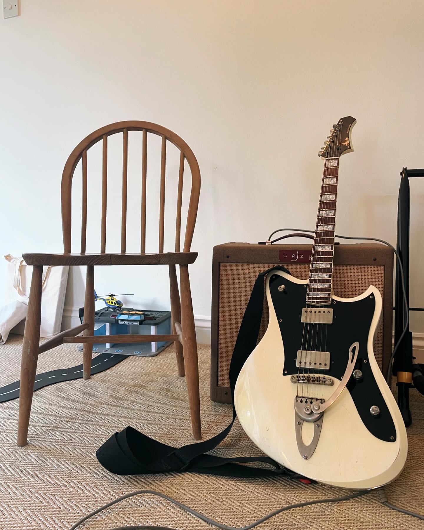 made in the uk rig