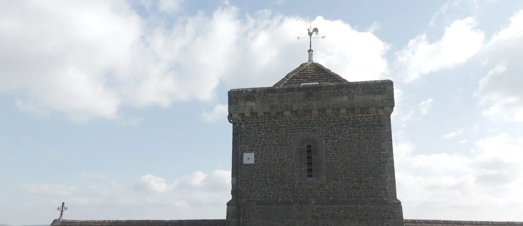 St Martha's On The Hill, Surrey | 12 Films of Surrey | Film 07