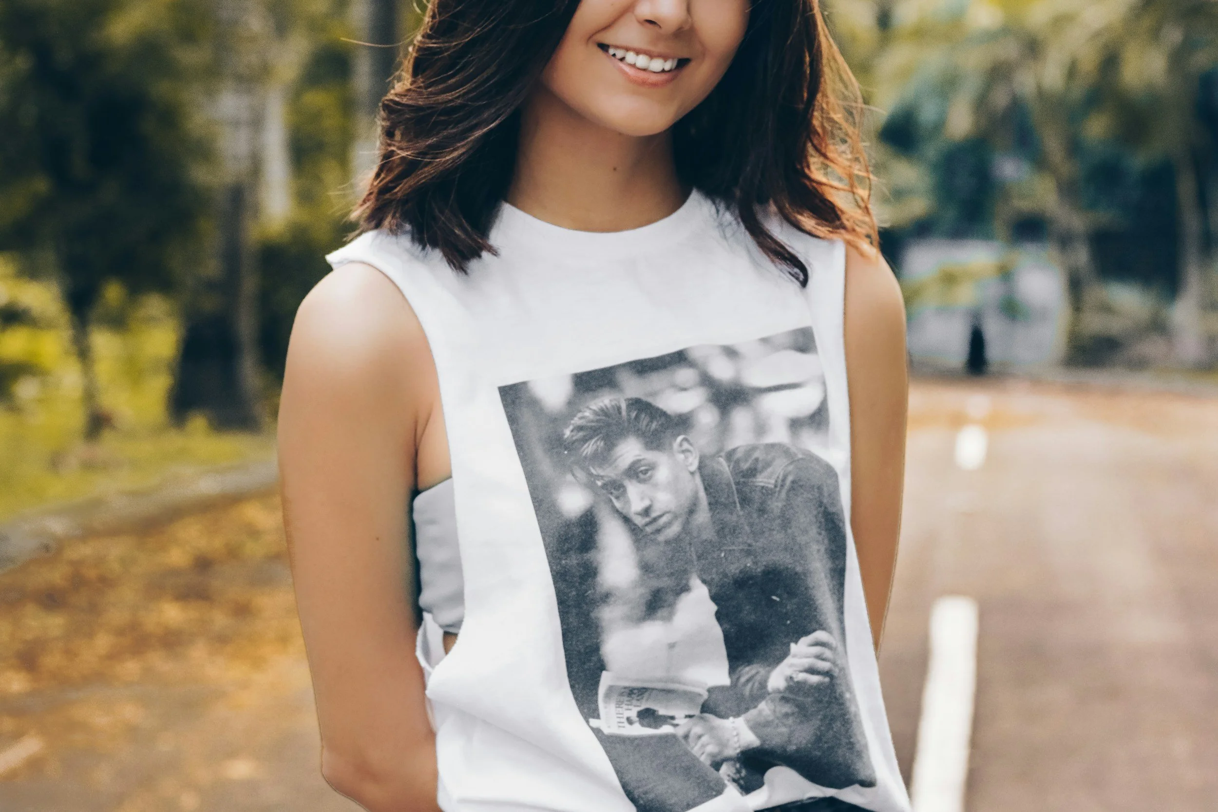 Women's boutique tops from Seabreeze Kloset featuring trendy and stylish fashion pieces.