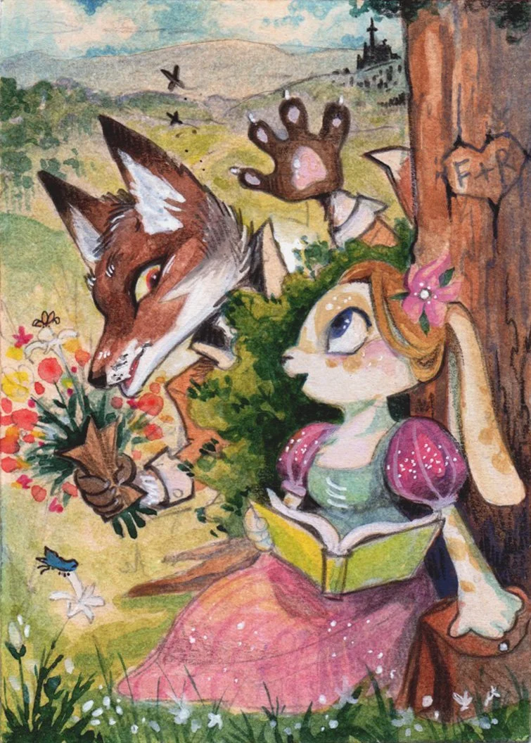 Pabkins_FoxRabbitRomance_001.jpg