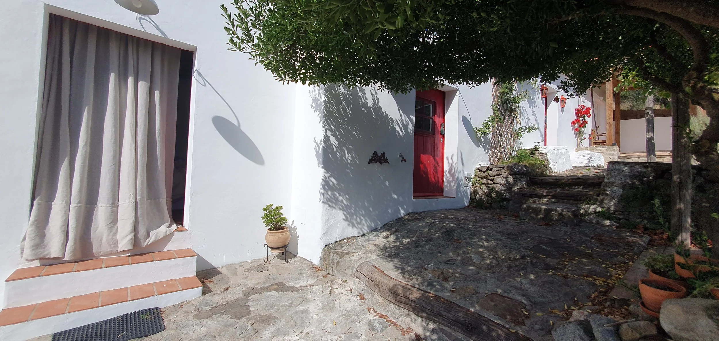 Door Entrances
