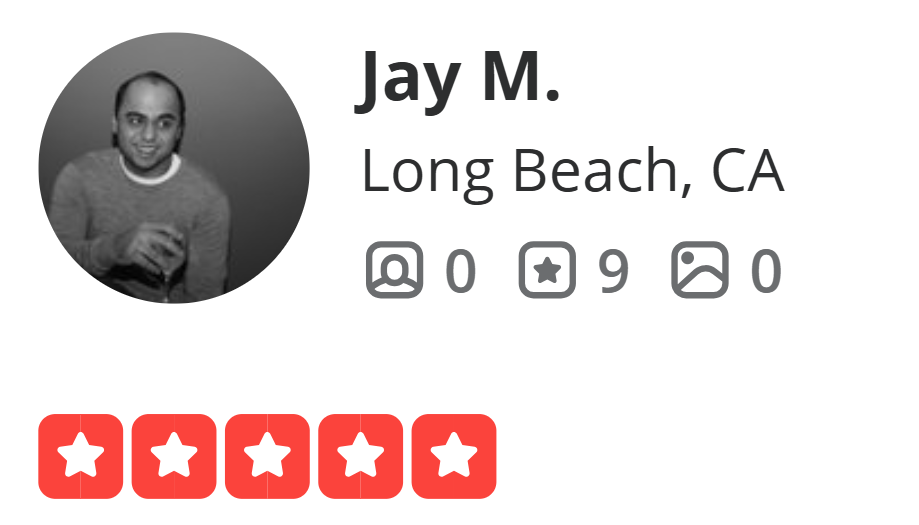 Jay M.