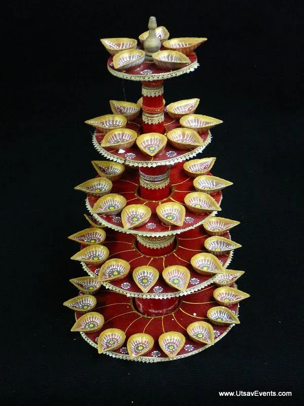 Five Layer Diva Plates.JPG