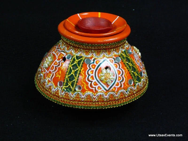 Orange Clay Pot.JPG