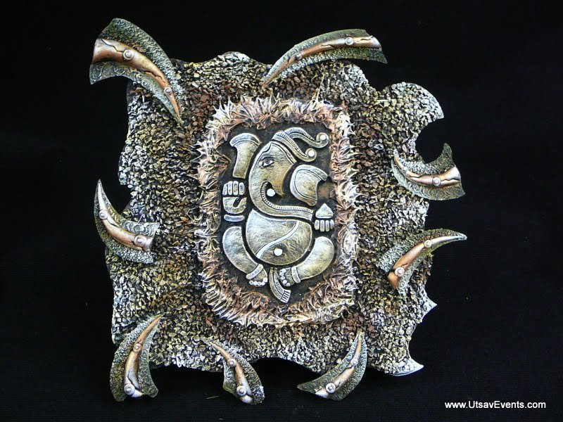 Ganesh Wall art 3d small.JPG