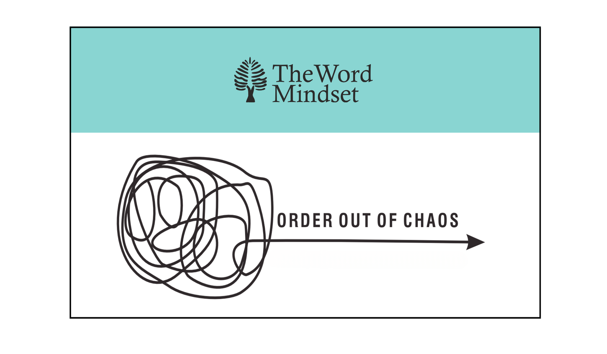 Order out of Chaos