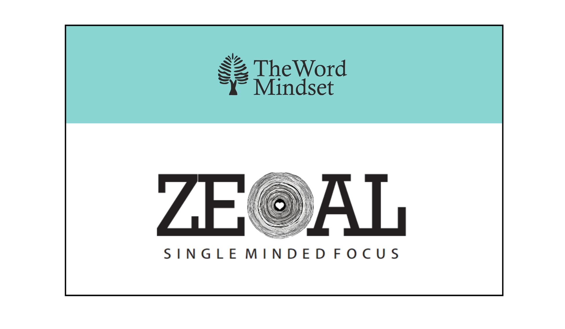 Zeal