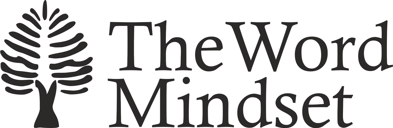 The Word Mindset