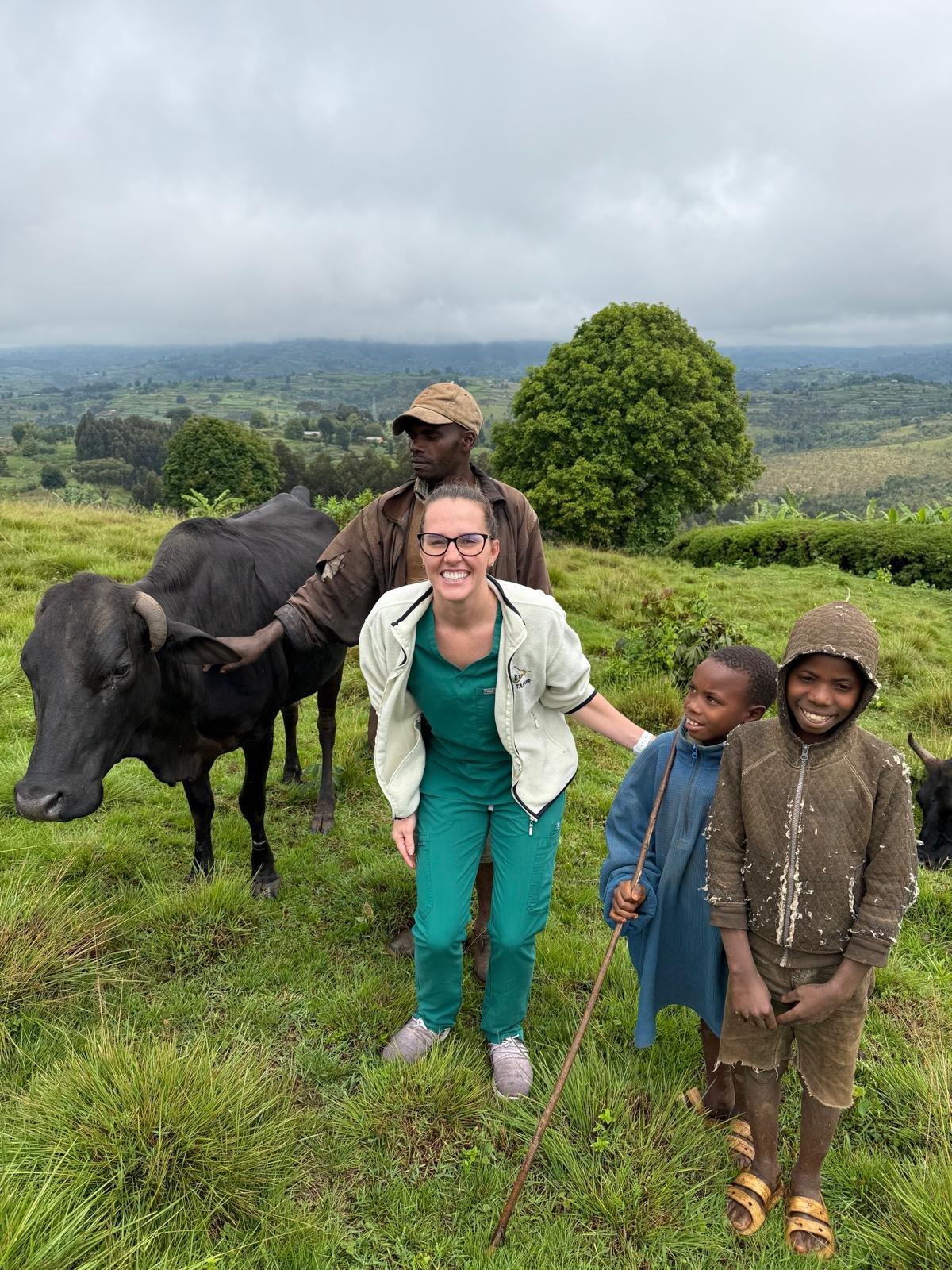 “What Burundi Taught Me About Community and Care”