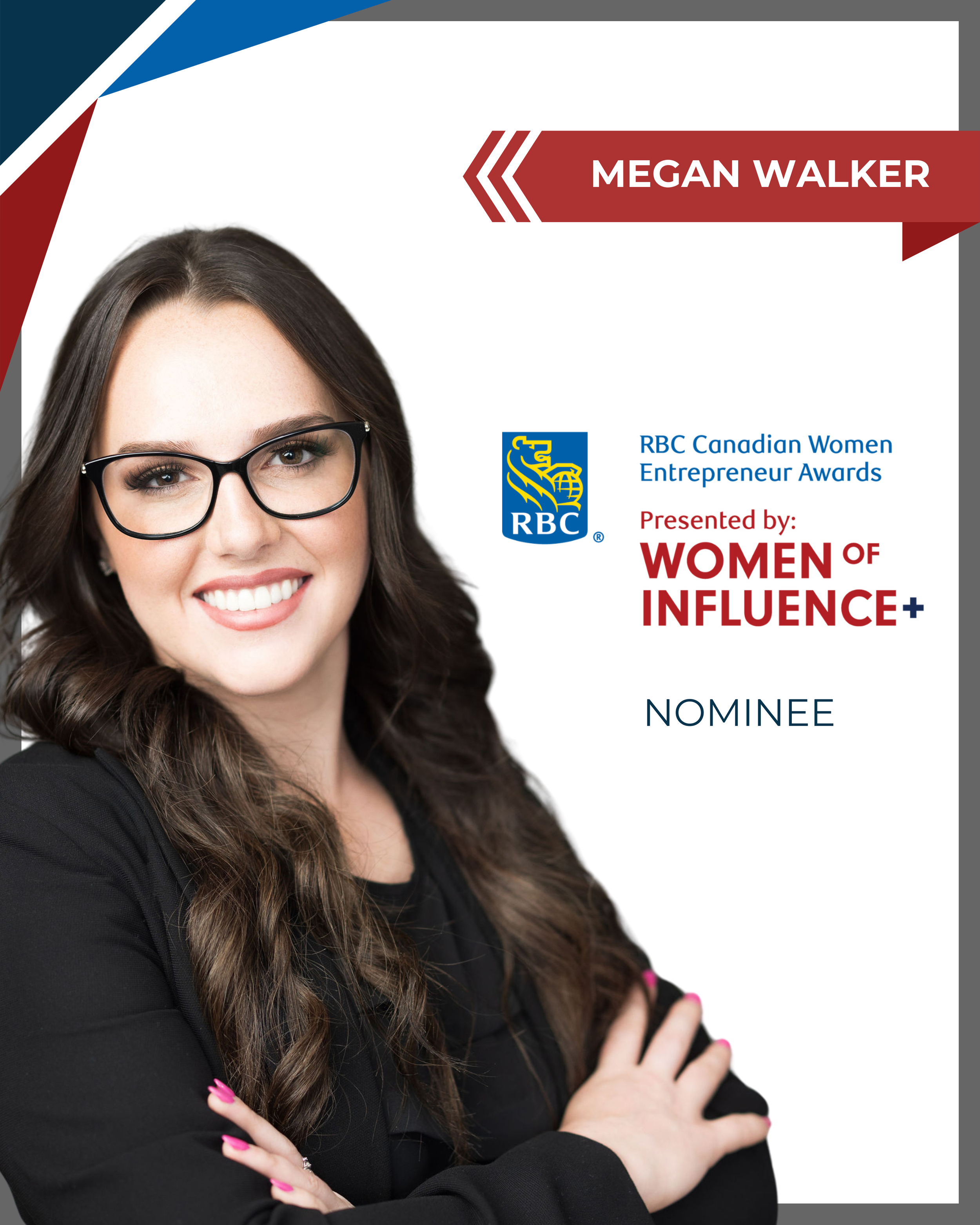 About Me — Megan Walker, RPN