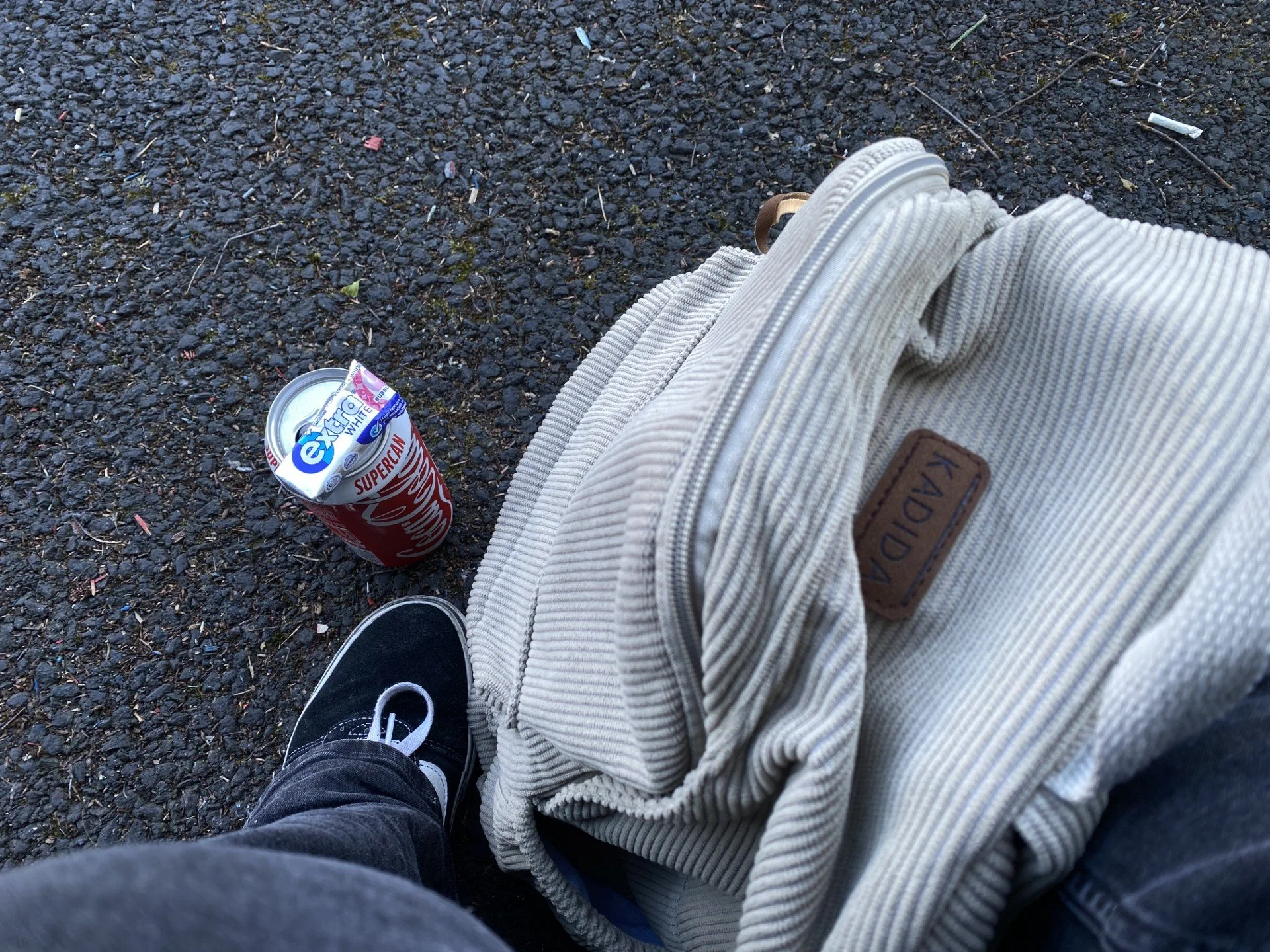 lunch breaks 