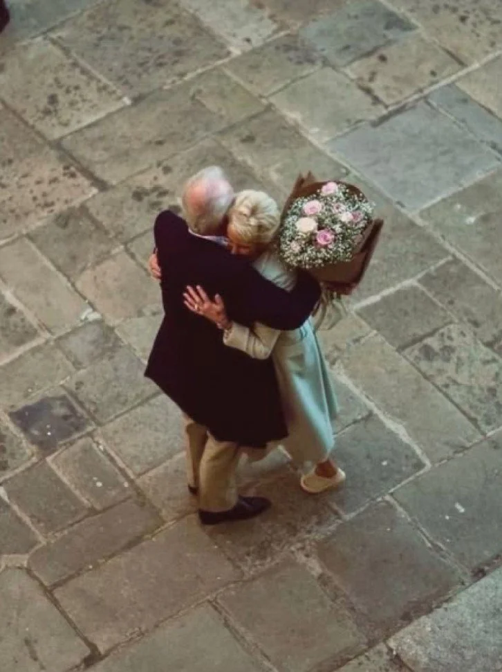 The Rituals of Everyday Elderly People 