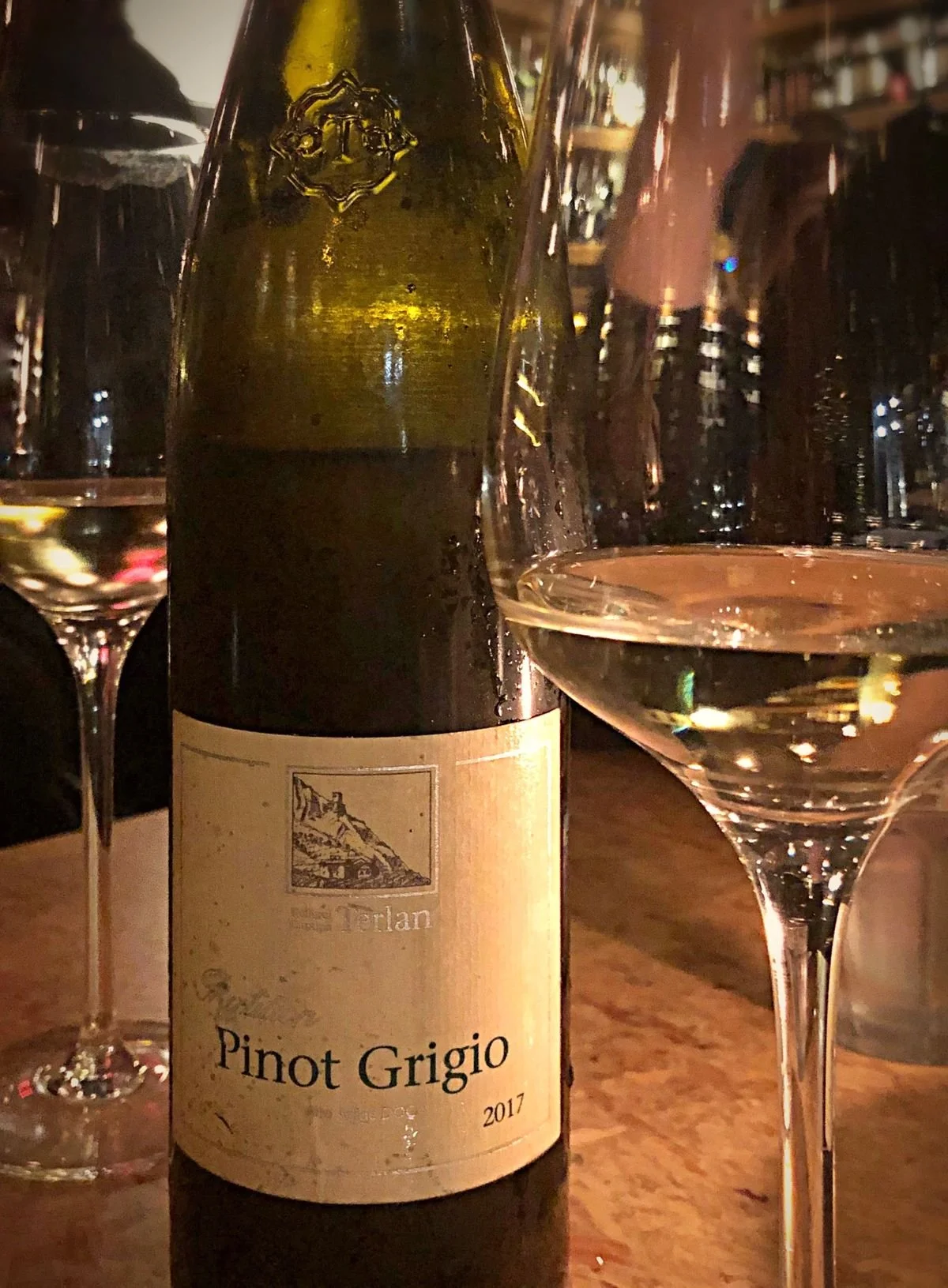 Pinot Grigio 