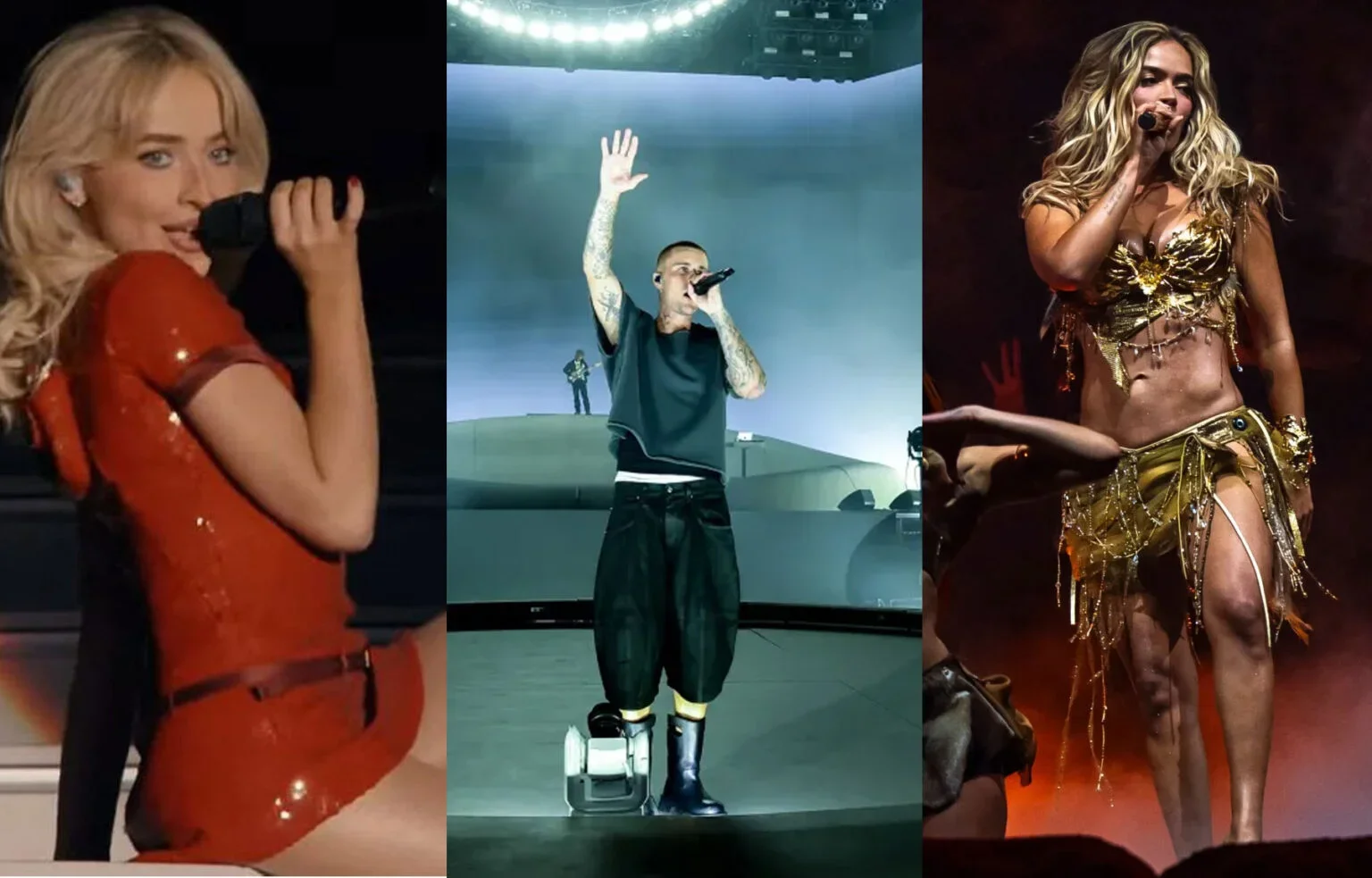 Coachella 2026 Highlights: Weekend One