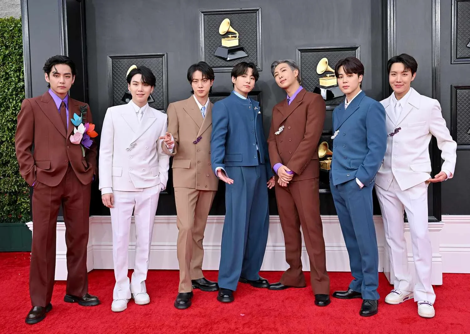 Awaited Arirang: BTS New Album After Hiatus