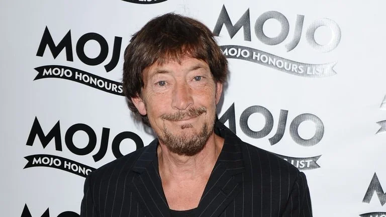 Driving Home for Christmas singer, Chris Rea dies age 74