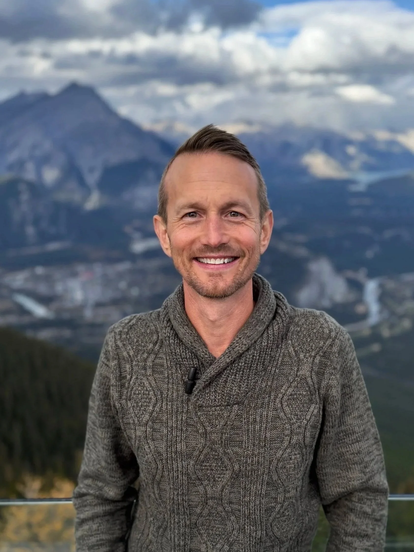 Tony J. Kunkel
