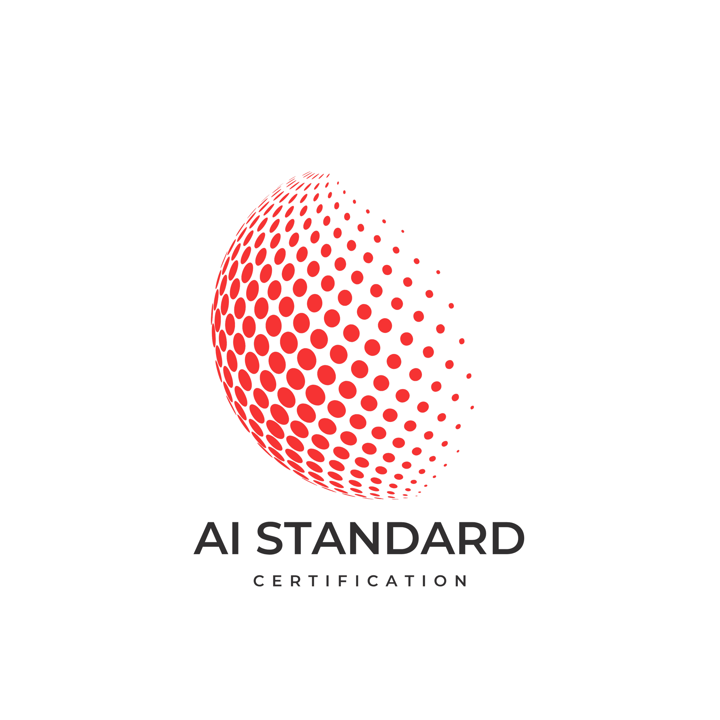 AI STANDARD INC Certification logo - our main partner