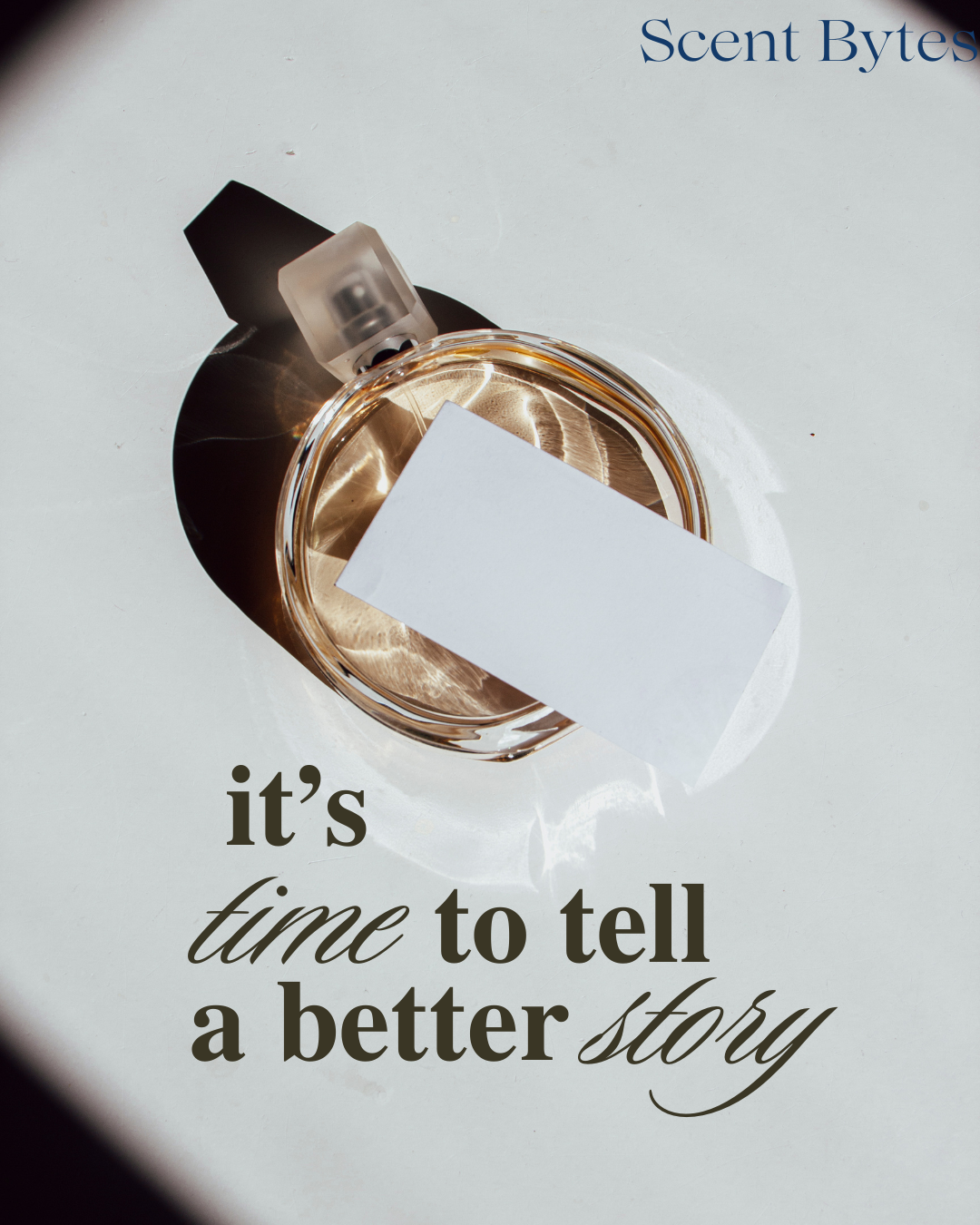 The Atelier Sequence: When Scent Becomes Legacy.
