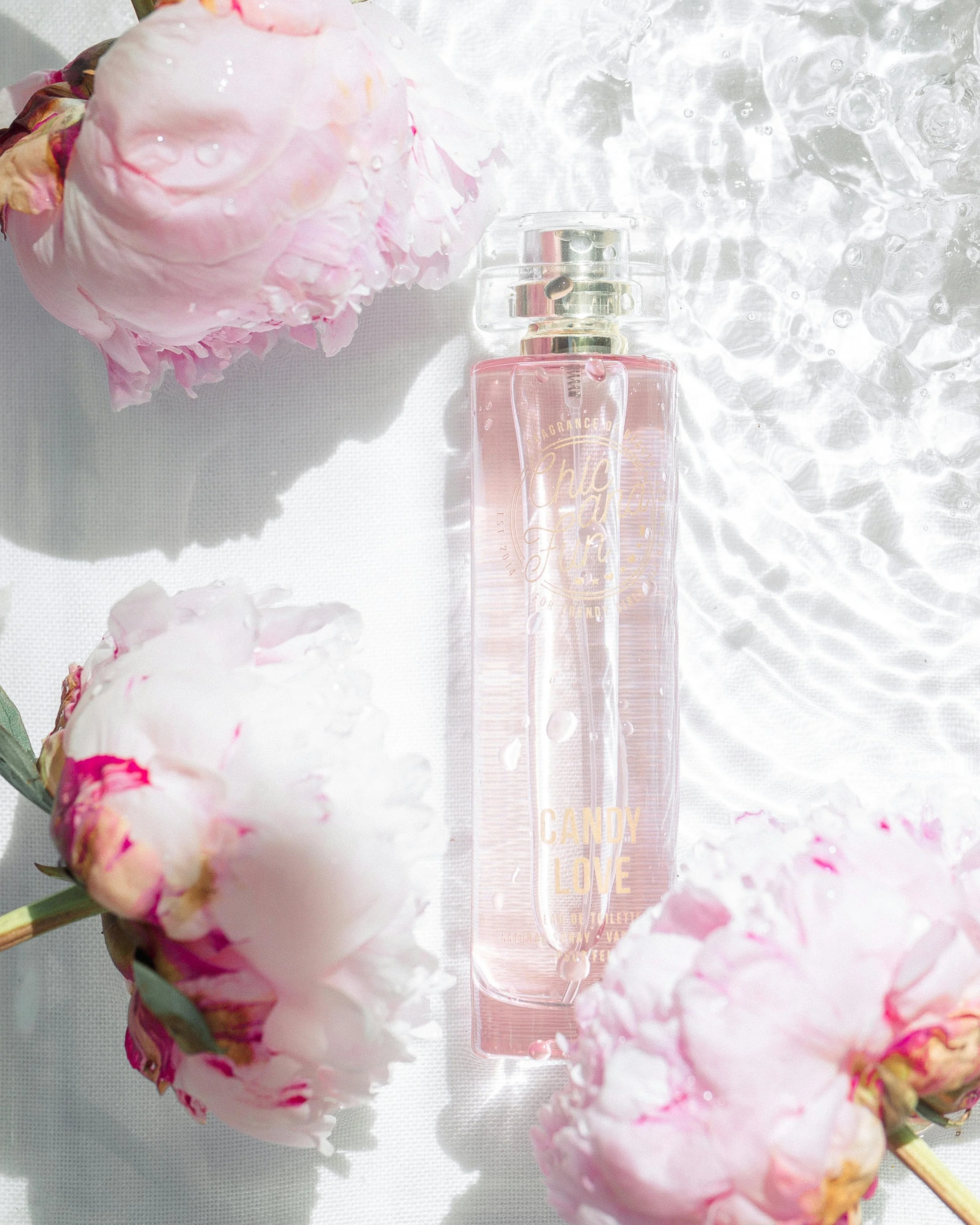 The Hidden Economy of Niche Perfume: