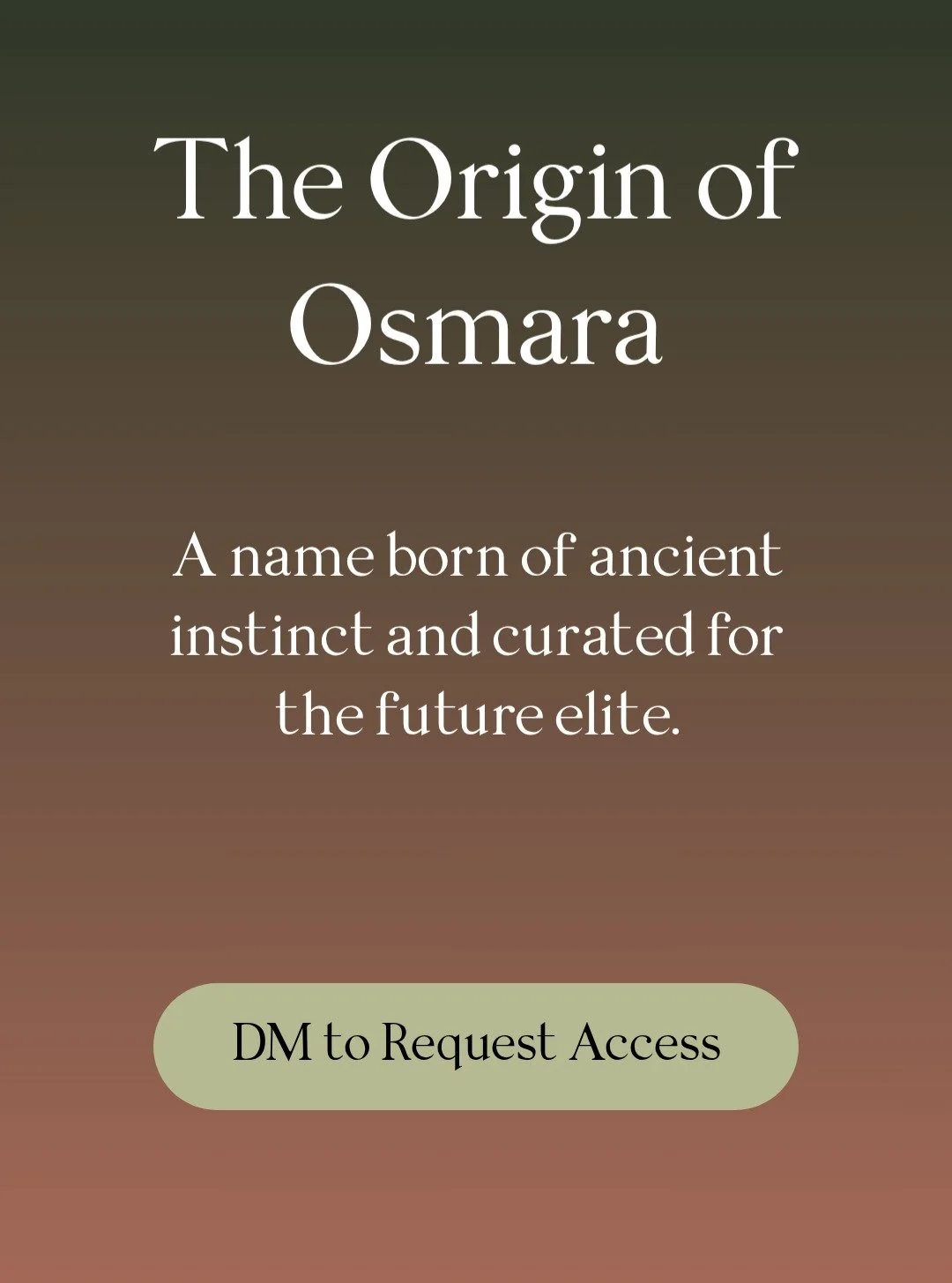 The move is over, and we are back!