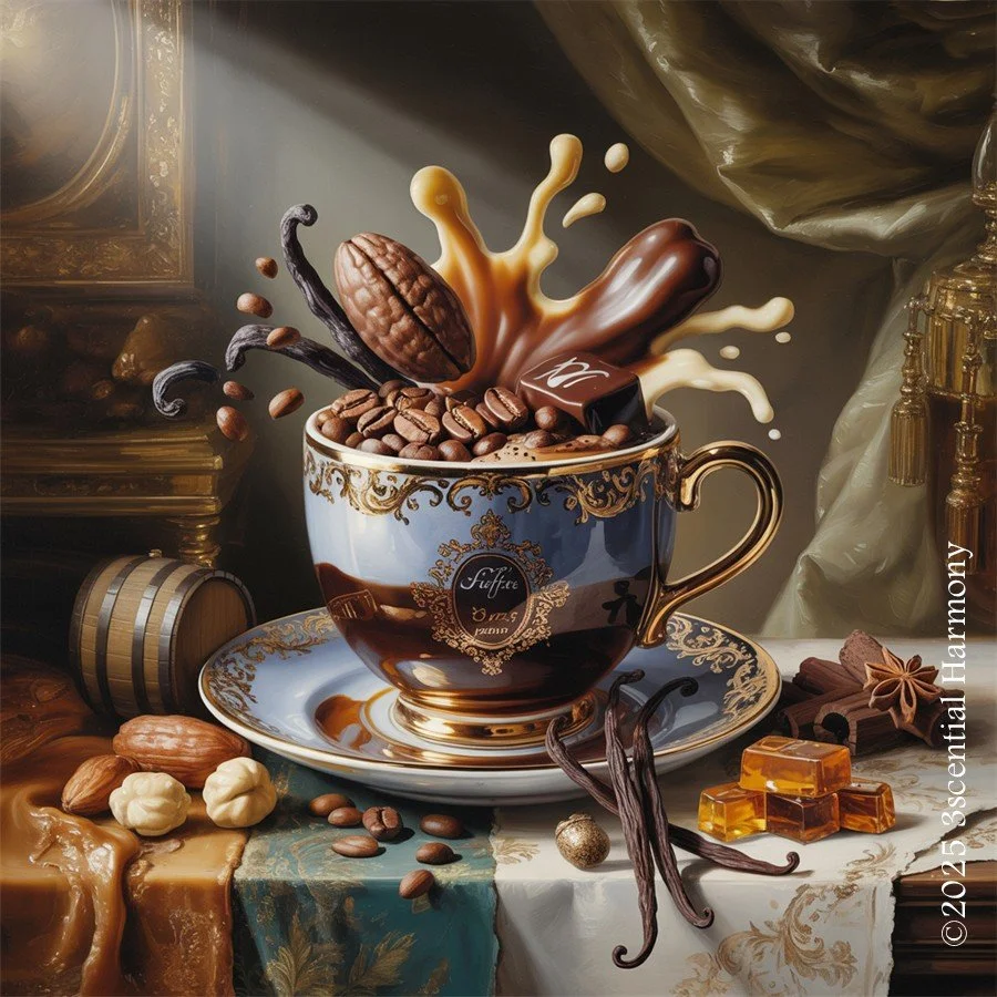 Scent Bytes is a private fragrance atelier offering personalized scent curation, invitation-only memberships, and bespoke olfactory experiences.