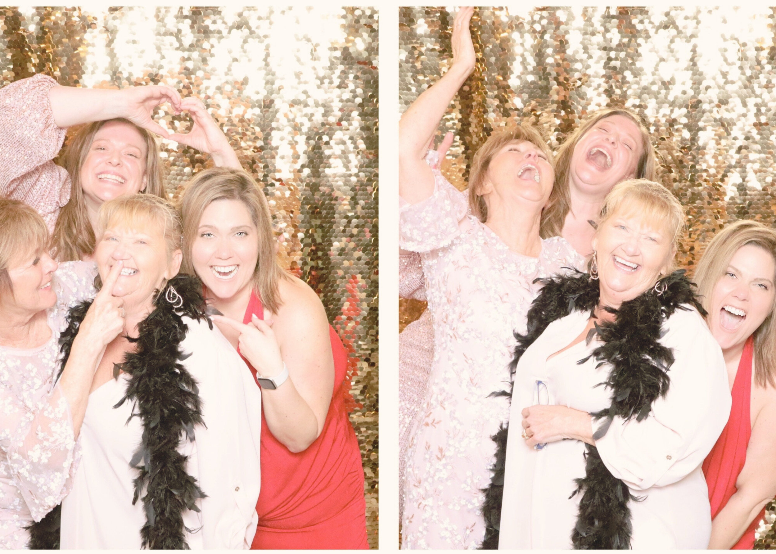 ✨ Glam Cocktail Party For Women ✨