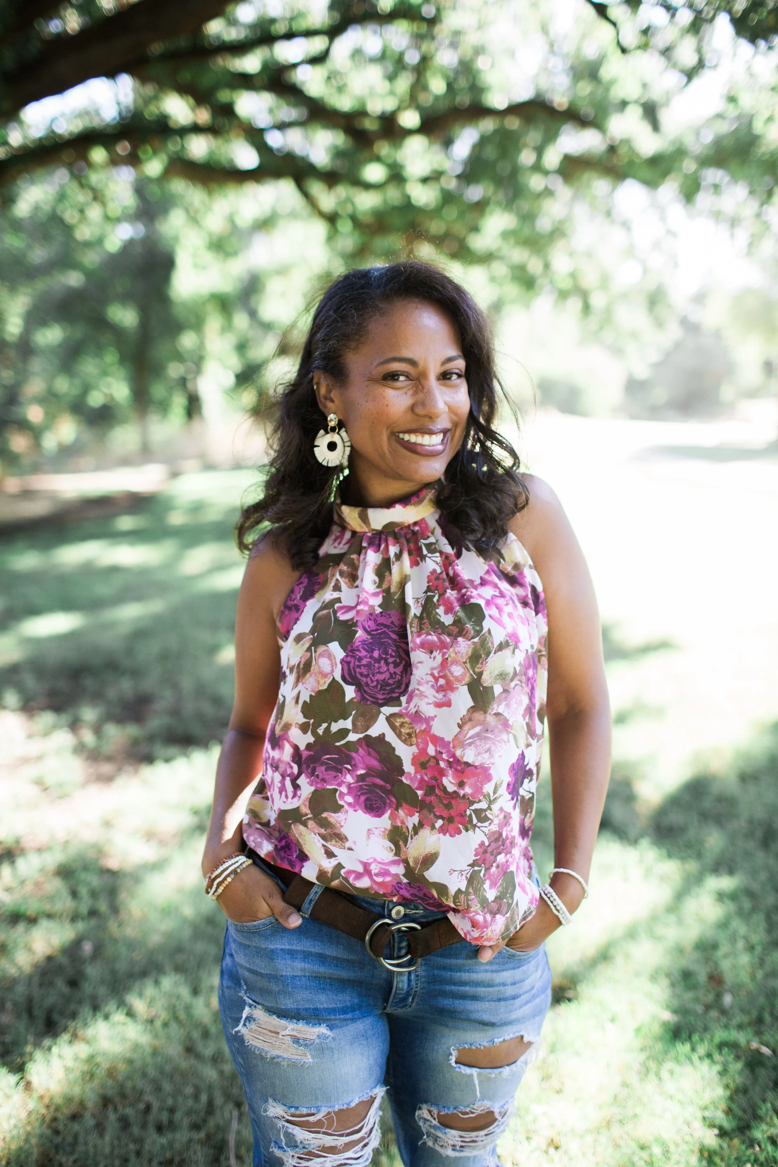 Her Hour &amp; Sweet Remix Cotton Candy: Meet Bless