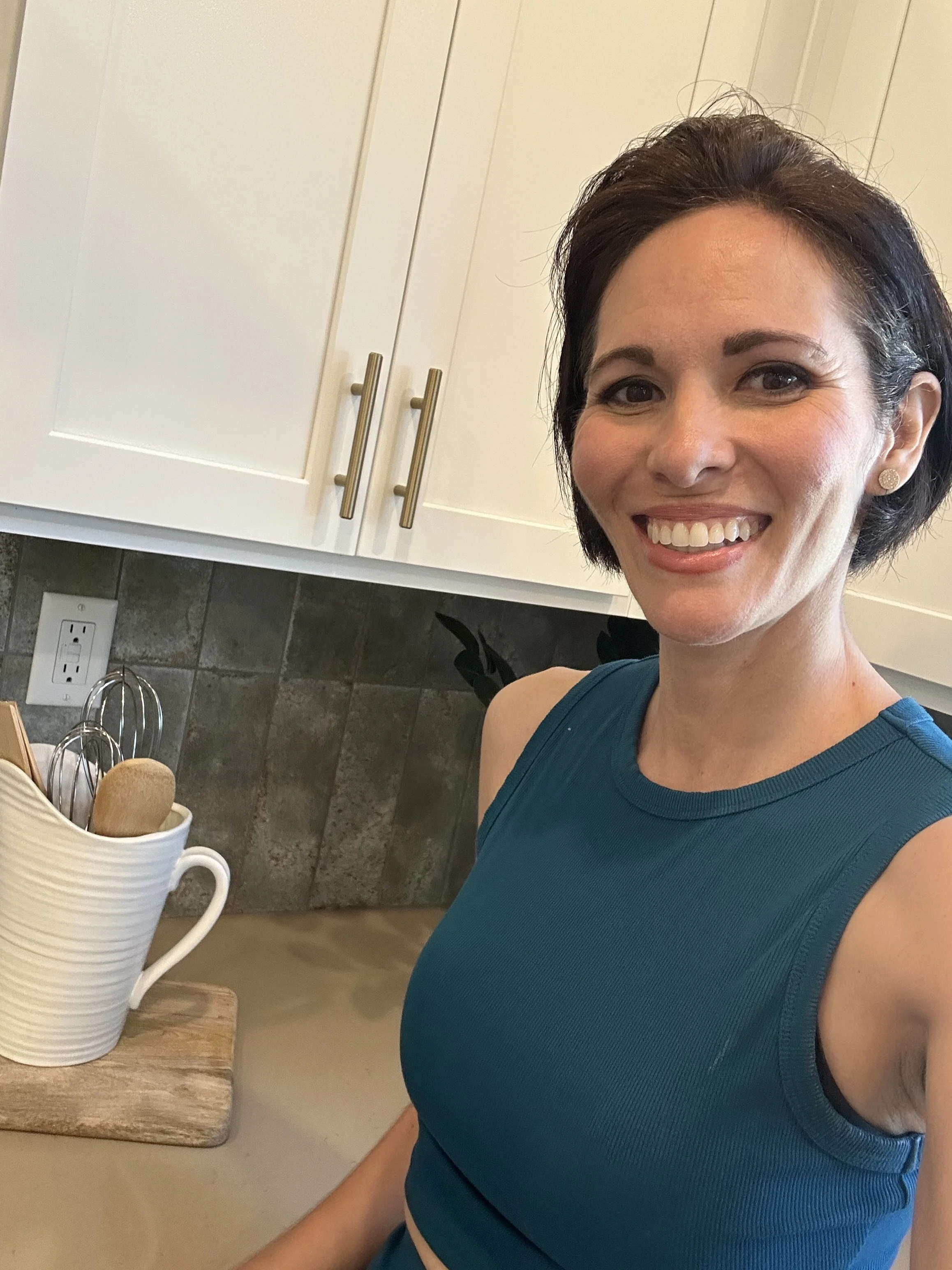 Start to Finish: Meet Carissa
