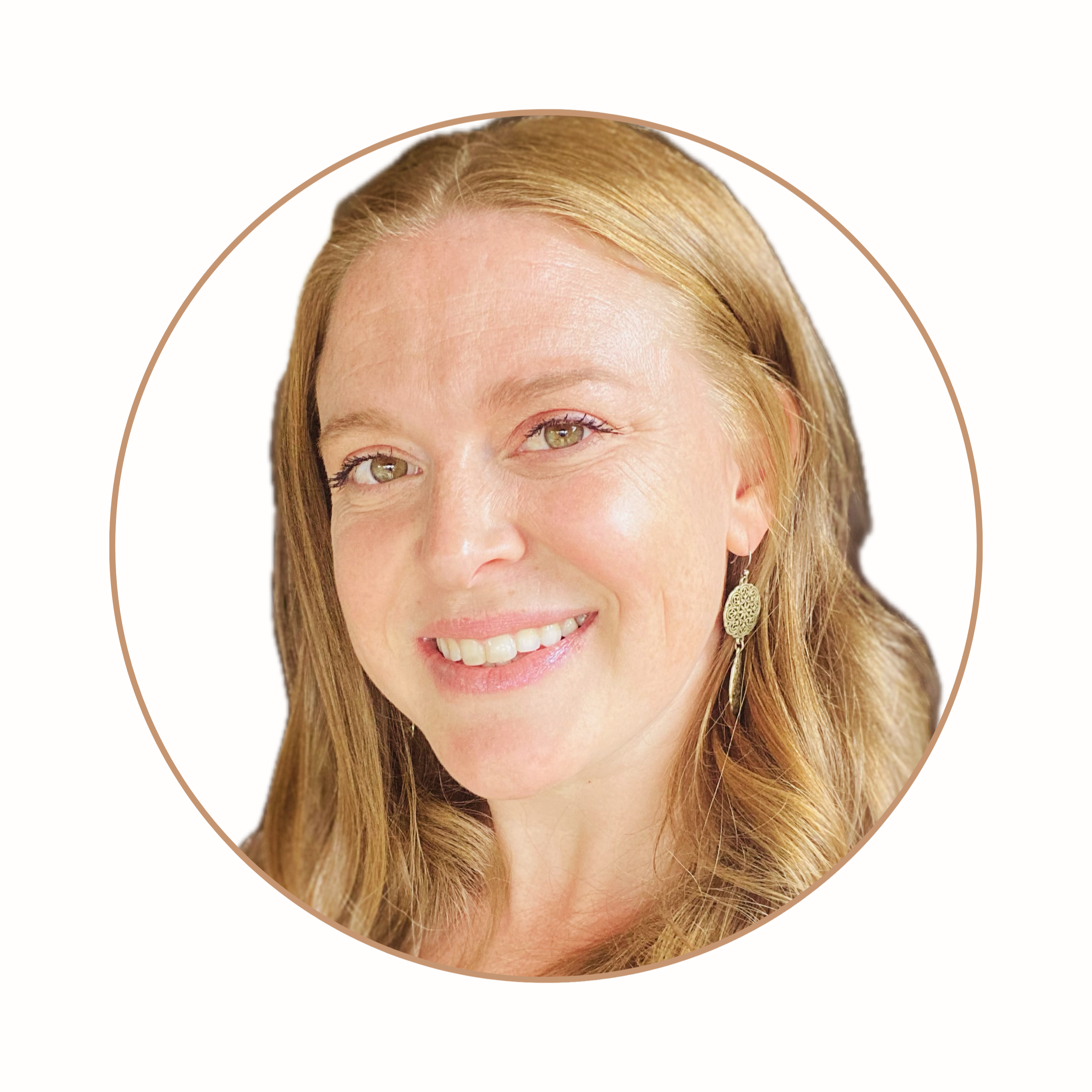 Listening In: A Monthly Women’s Therapy Group- Meet Kaci