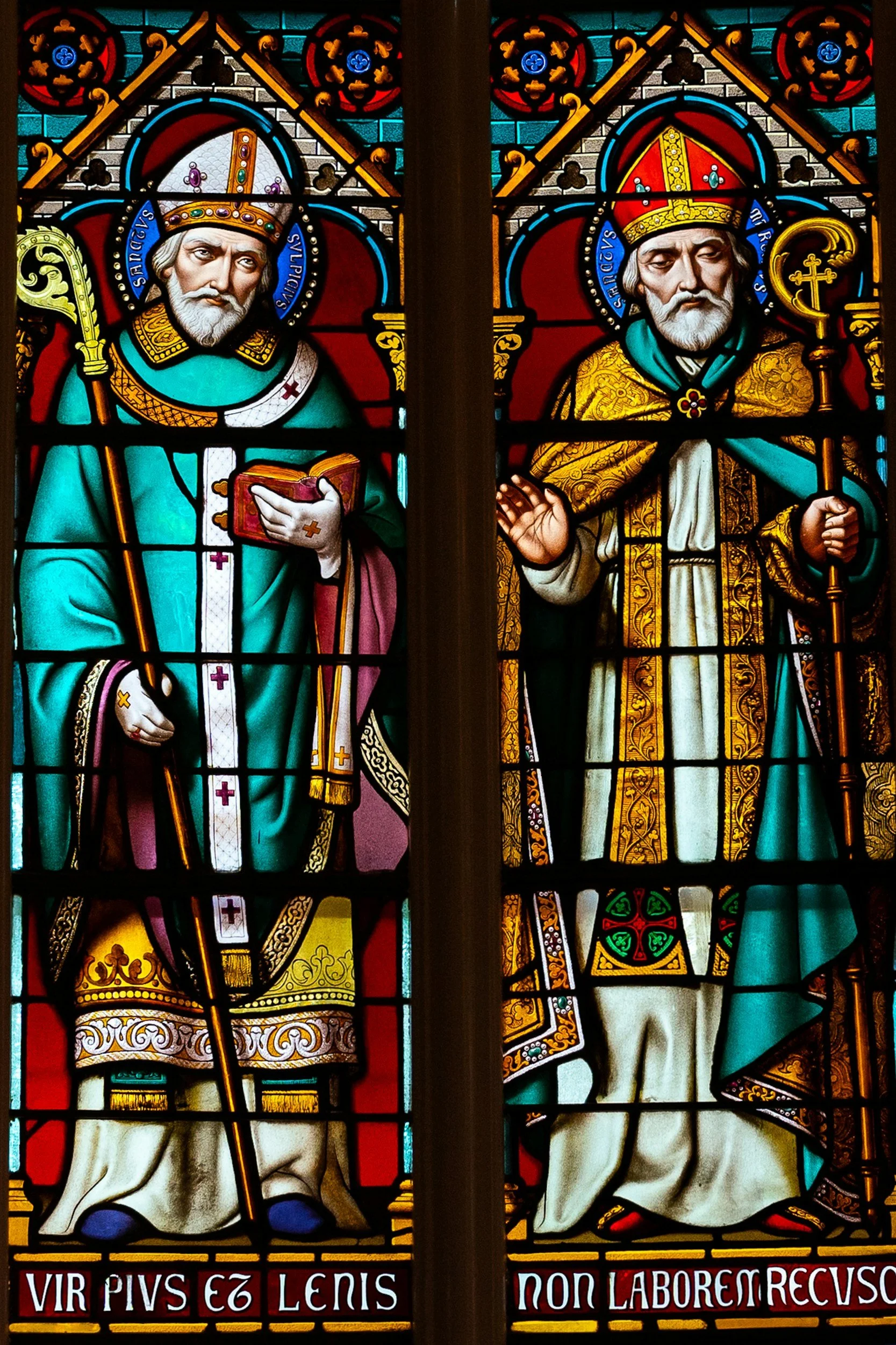 Solemnity of Sts. Peter and Paul: Called to be Christians of Conscience