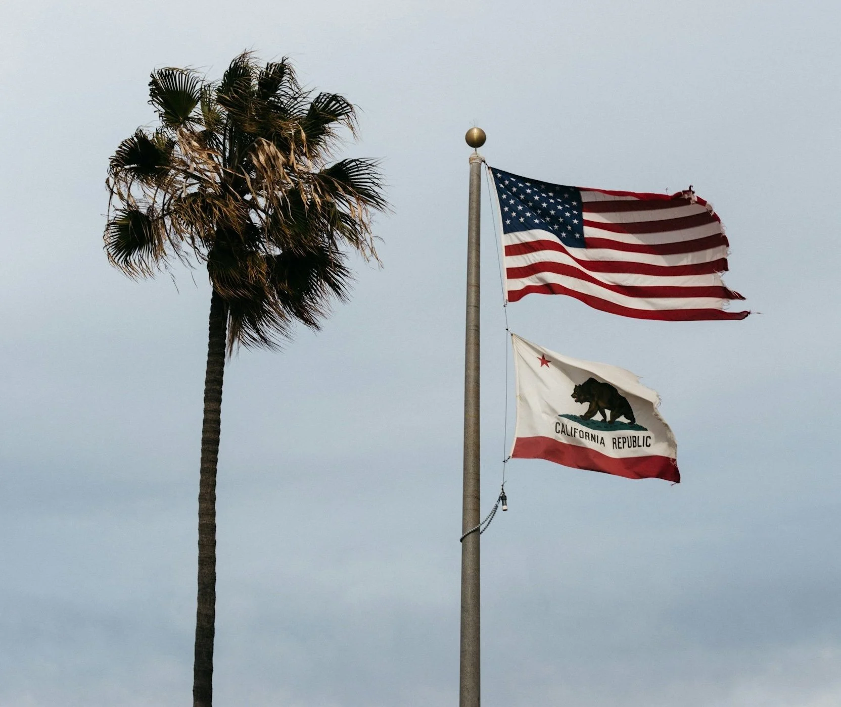 Dear Marines & Nat’l Guard in LA: Disobey Unlawful Orders